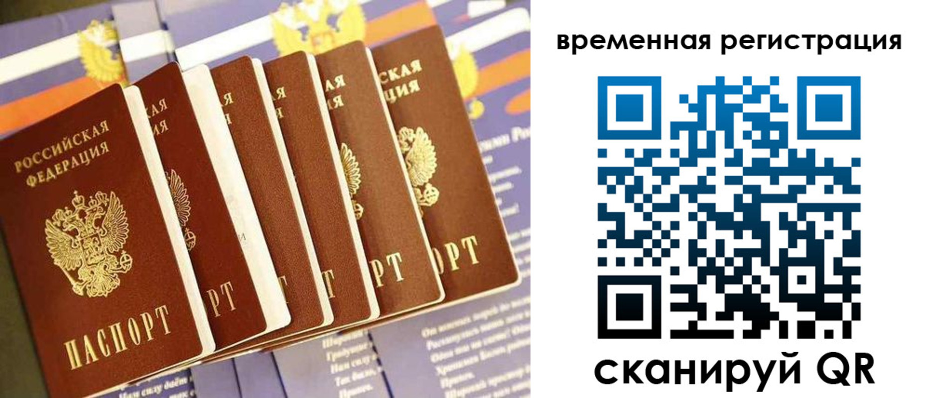 временная регистрация поиск в Алуште